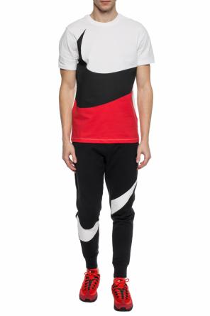 Logo-printed t-shirt, zdjęcie 2 Logo-printed t-shirt od Nike